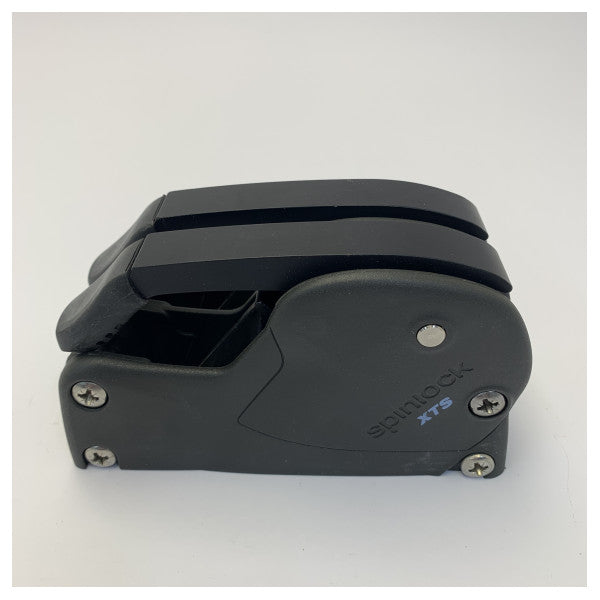 Spinlock XTS0814 Çift Güçlü Kavrama Siyah - 8 ila 14 mm Halat Kavraması için 