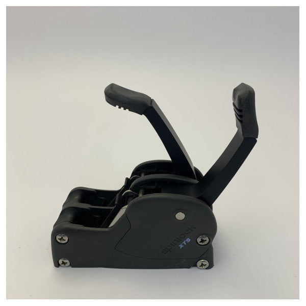 Spinlock XTS0814 Çift Güçlü Kavrama Siyah - 8 ila 14 mm Halat Kavraması için 