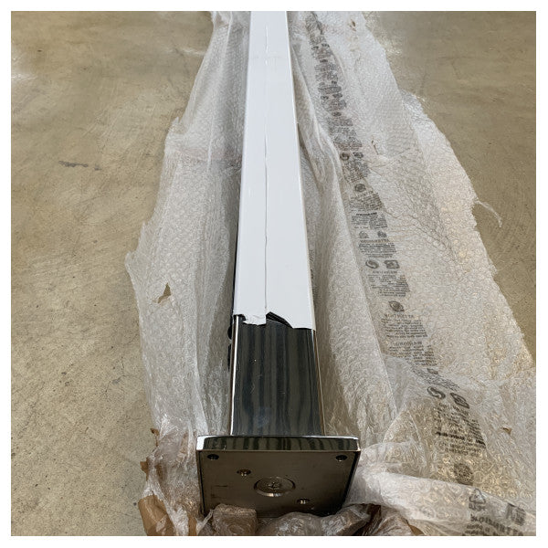 Ανοξείδωτος πείρος τοποθέτησης προπέλας από ανοξείδωτο χάλυβα με αντοχή στη διάβρωση για εφαρμογές σε σκάφη - 374529