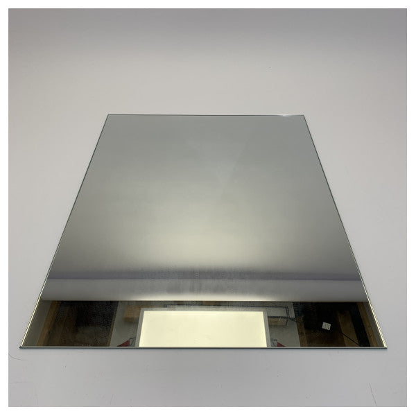 Spiegel Meyer Hanse Yachts Mirror 605x470mm med splintbeskyttelse TIZ0326 