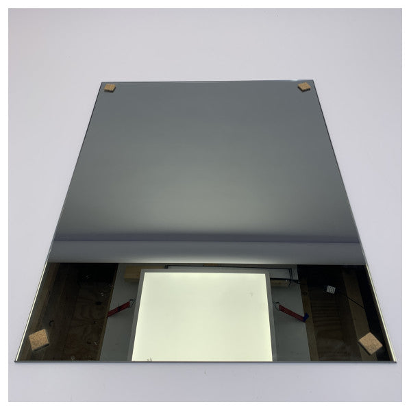 Hanse Yachts Grey Mirror 4mm - 553 x 425 mm - TIZ0433 Yacht Hardware 