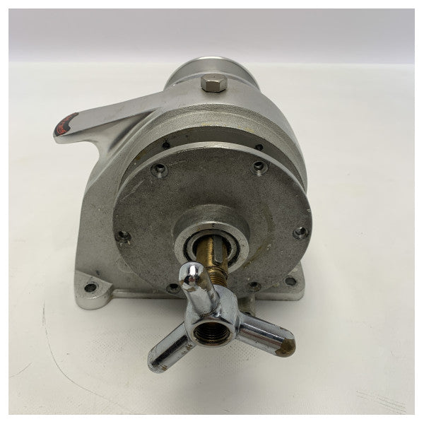 Refurbished Lofrans Royal Manual Anchor Winch