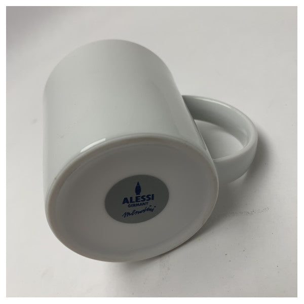 耐久性に優れた白磁製フィルターコーヒー用マグカップ �マリンユースに最適 - TAM1/87