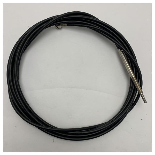 Merisammutusmanuaalin purkukaapelikitti 6.1m – Täydellinen asennussarja 