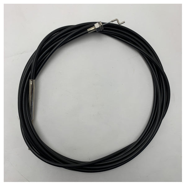 Merisammutusmanuaalin purkukaapelikitti 6.1m – Täydellinen asennussarja 