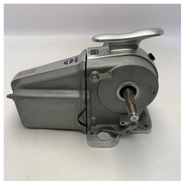 Used Lofrans TIGRES 1500W Electric Windlass 24V - 600059