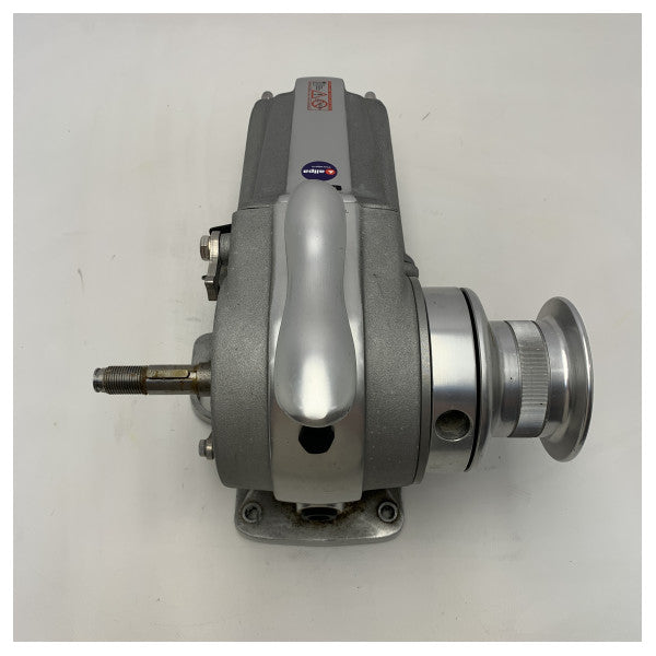 Brukte Lofrans Tigres 1500W Electric Windlass 24V - 600059