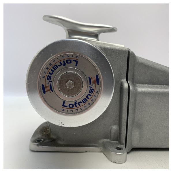 Brukte Lofrans Tigres 1500W Electric Windlass 24V - 600059