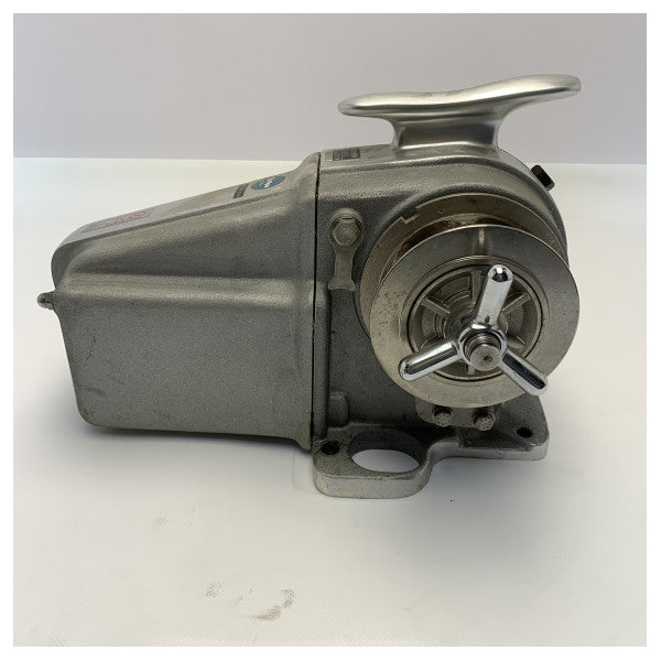 Ηλεκτρικό βαρούλκο άγκυρας Lofrans Tigres 1500W 24V - 10 mm - 831494