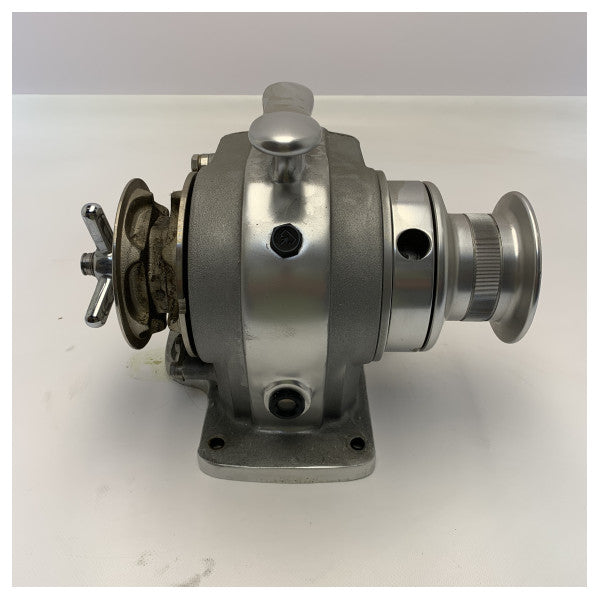 Ηλεκτρικό βαρούλκο άγκυρας Lofrans Tigres 1500W 24V - 10 mm - 831494