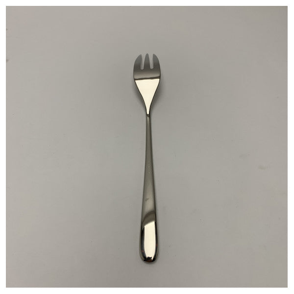 Πιρούνι σερβιρίσματος από ανοξείδωτο ατσάλι 18/10 υψηλής ποιότητας Alessi για θαλάσσια και ναυτική χρήση - LCD01/12