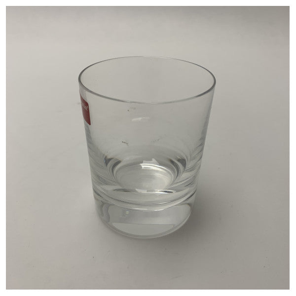 Baccarat Perfection Crystal Tumbler Set - Kestävät ja tyylikkäät lasit merenkulkuun ja jokapäiväiseen käyttöön.