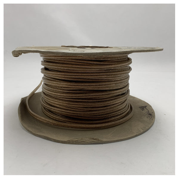 Percon SK-2125 高品質無酸素銅マリンオーディオケーブル - ボートサウンドシステム用100m耐久スピーカーケーブル