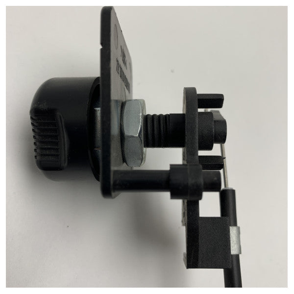 Eberspacher kontrolna ploča za razdjelnik grijanja zraka - 330 00 175 