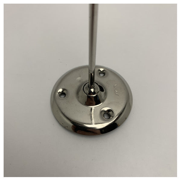 SCM Paslanmaz Çelik Kapı Durdurma Kancası � Dayanıklı Deniz Sınıfı Hava Koşullarına Dayanıklı Kapı Tutucu 200mm