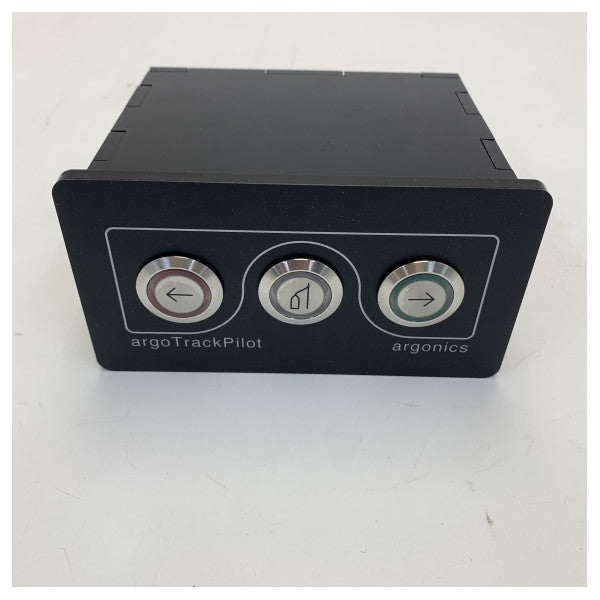 Argonics argoTrackPilot 7 tum Touch Course Pilot System - OT1207W 
