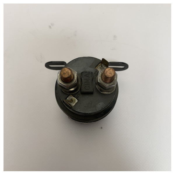 USADO Lofrans Cima 1915 relé 12V 500 - 1000W - 40263