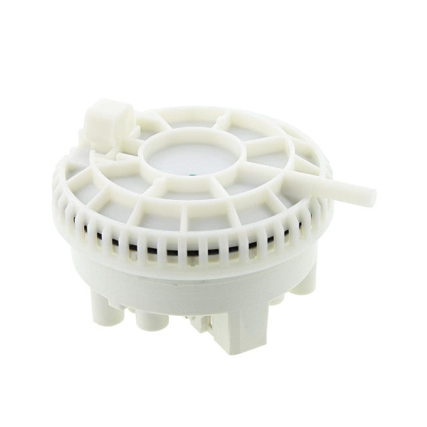 Podwójny wyłącznik ciśnieniowy Electrolux do systemów wody czarnej - wytrzymały czujnik ciśnienia wody klasy morskiej - 792461