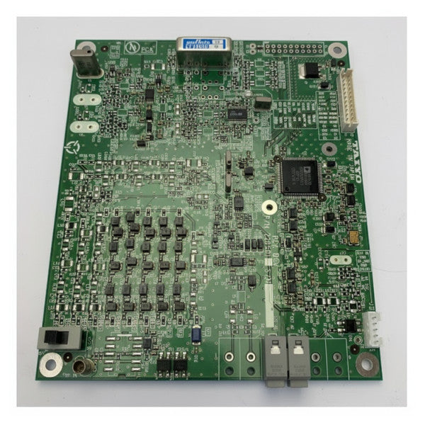 Furuno FAX-408 Weather Fax PCB RCV Receiver - 720581B-G02 
