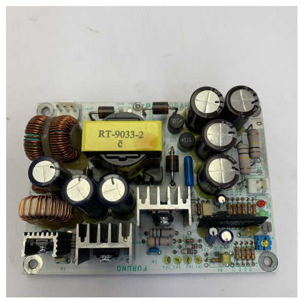 Furuno X-Band Radar PCB HV-9017D FAR-2XX7 12 kW  03S9401 - 001-440-840-00 
