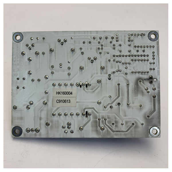Furuno X-Band Radar PCB HV-9017D FAR-2XX7 12 кВт  03S9401 - 001-440-840-00 