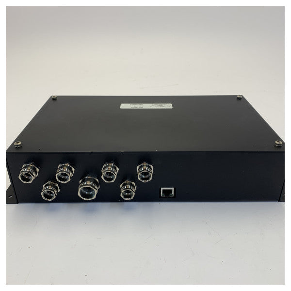 ラジオゼーランドシーパイロット76ジャンクションボックスRZ273 - マリンエレクトロニクス 