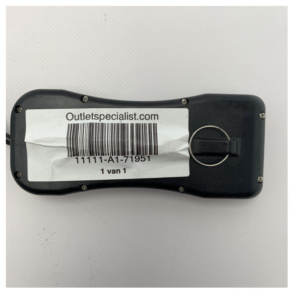 マスターウインチ有線リモートウィンドラスコントロールユニット12/24V - 71951