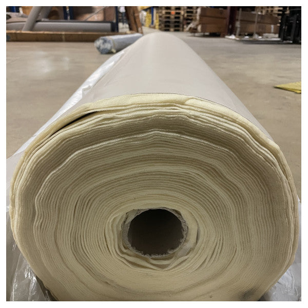 Vinyle de rembourrage marin Polaris Spradling 2mm 35.1m couleur Sabbia 