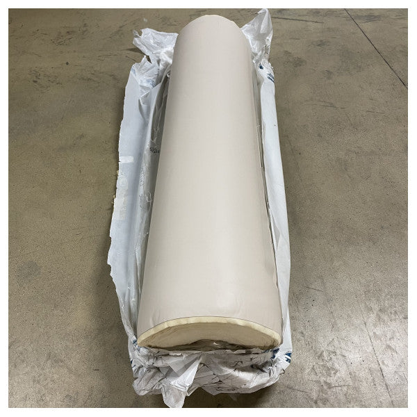 Vinyle de rembourrage marin Polaris Spradling 2mm 35.1m couleur Sabbia 