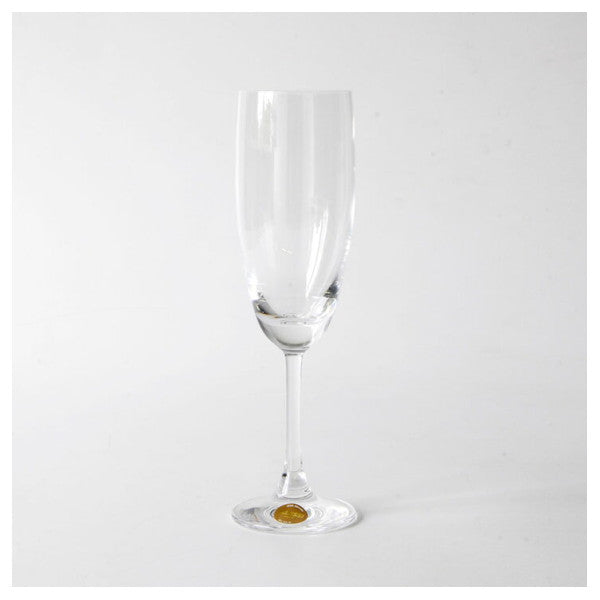 Αλέσι Ελενγκάντ Σαμπάνια Γυαλί για Αφρώδη Κρασιά - TCAC1/9 