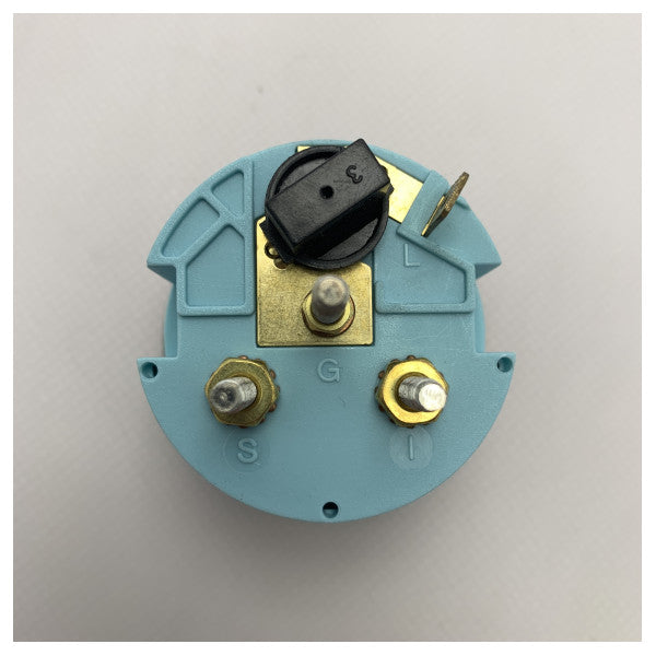 ホンダ燃料レベルインジケーターブラック - 72384F