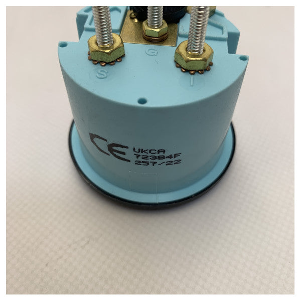 ホンダ燃料レベルインジケーターブラック - 72384F