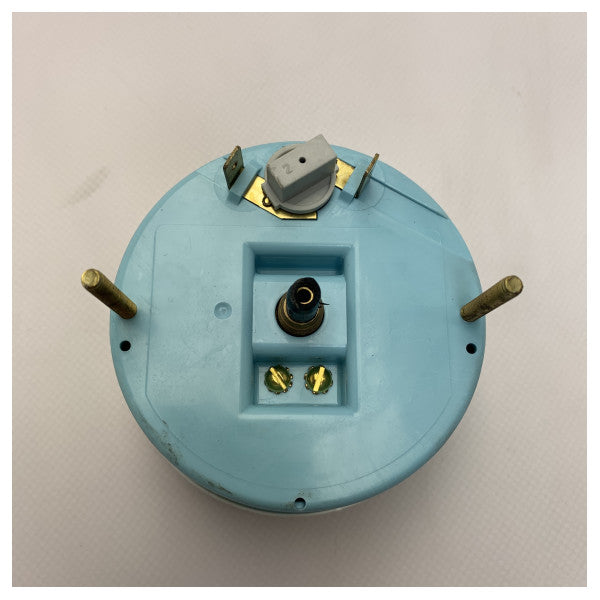 Δείκτης ταχύτητας Honda 65 MPH | 100 km/h λευκό - 72387F