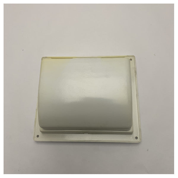 Osculati Издръжлива водоустойчива пластмасова кутия за съхранение на морски продукти с врата за лодки и яхти 220 x 195 x 70 mm - 20.023.00