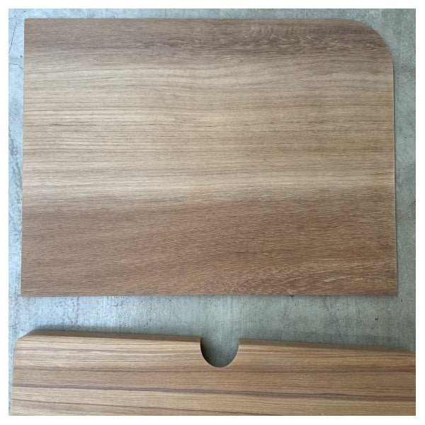 CRN Σκαλοπάτια τικ για σκάλες Flybridge Custom Line 124 - 292408