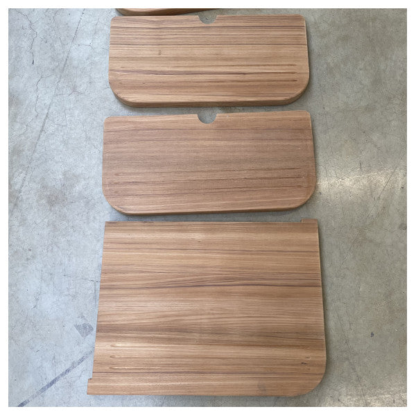 CRN Σκαλοπάτια τικ για σκάλες Flybridge Custom Line 124 - 292408