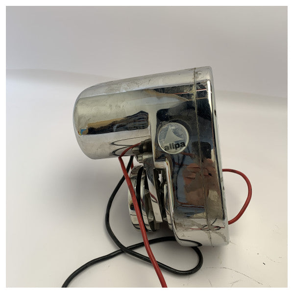 Korišteni Allpa Saint Tropez nehrđajući čelik 6 mm vjetrovit 600W | 12v