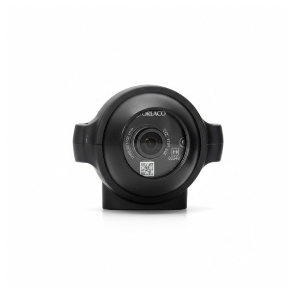 Orlaco Color Camera 0120040 CCC 17 Degree SLR 12V/DC - Marine Beveiligingscamera