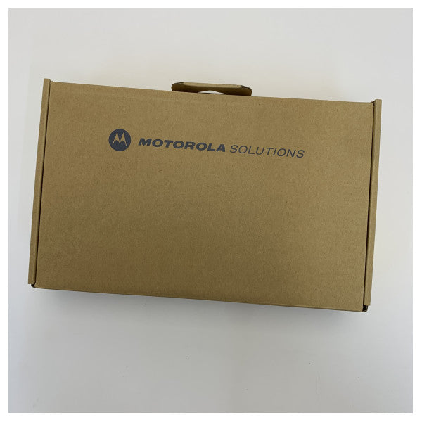 Chargeur Motorola IXPN4039AR Talkabout T82 Extreme Twinpack - Chargeur secteur 