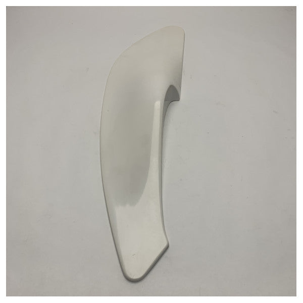 Carcasse d'échappement centralisé VTR Ferretti de haute qualité pour moteurs marins 