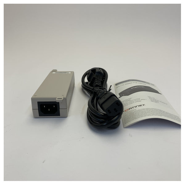 Ubiquiti GPI-115 ギガビット PoE パワーインジェクター - 1ポート 802.3af 