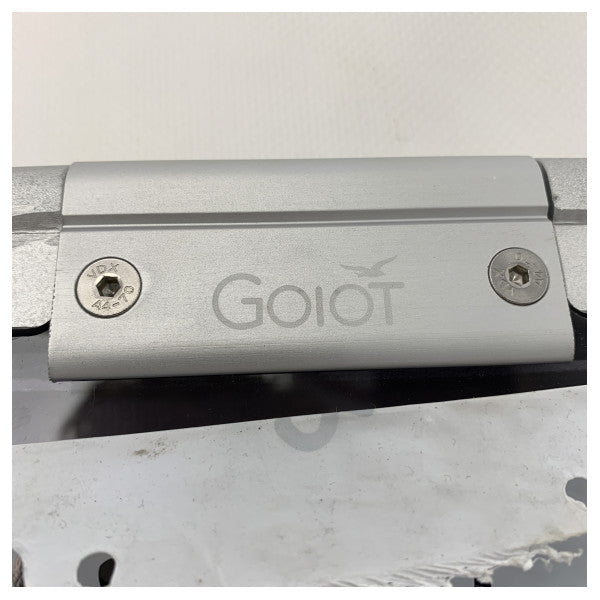 GOIOT 20.10 Paulpoort 200 x 100 mm - 73102107