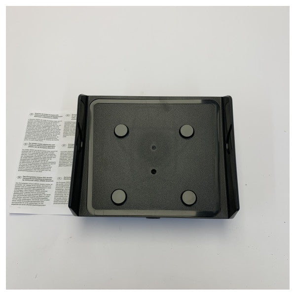 Supporto per stazione desktop Motorola GLN7318A per radio mobile 