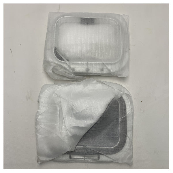 Goiot Opal 03 Aluminium Åpningsluke 116101