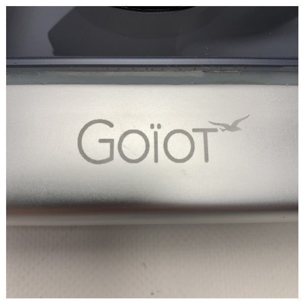 Goiot Opal 03 Hatch d'ouverture en aluminium 116101