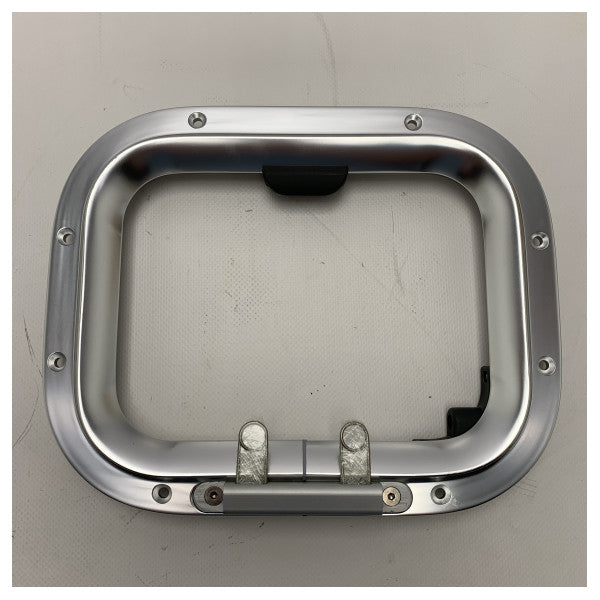 Goiot Opal 03 Aluminium Åpningsluke 116101