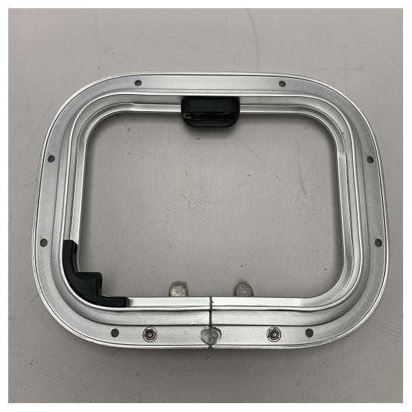 Goiot Opal 03 Aluminium Åpningsluke 116101