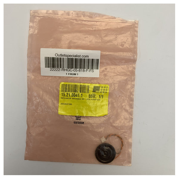 Furuno Speaker for MF/HF Radio - FS-2570C