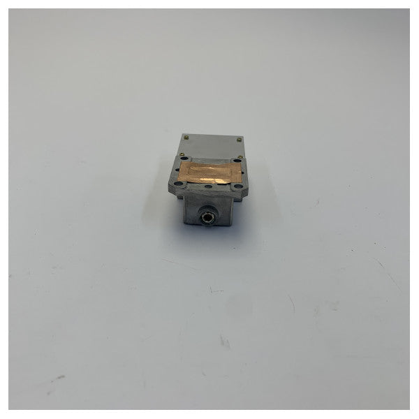 Furuno RU-9253 X-Band Radar MIC för FR-2125 - 03S9253-2 - Marina elektronik 