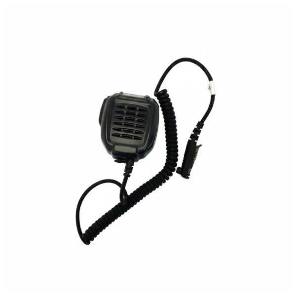 ميكروفون مكبر صوت عن بُعد Hytera SM08N1 لجهاز الراديو البحري - جديد 